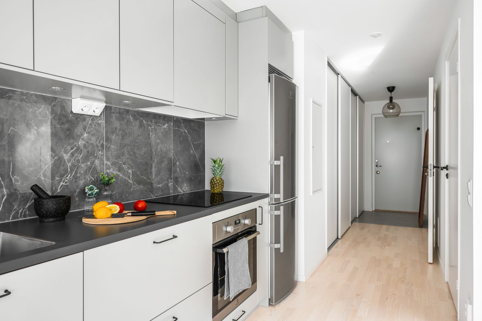 Bostadsrätt, Fribordsgränd 5, Vega, Haninge