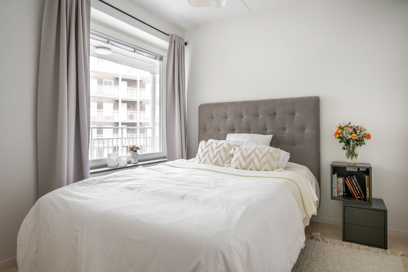 Bostadsrätt, Fribordsgränd 5, Vega, Haninge