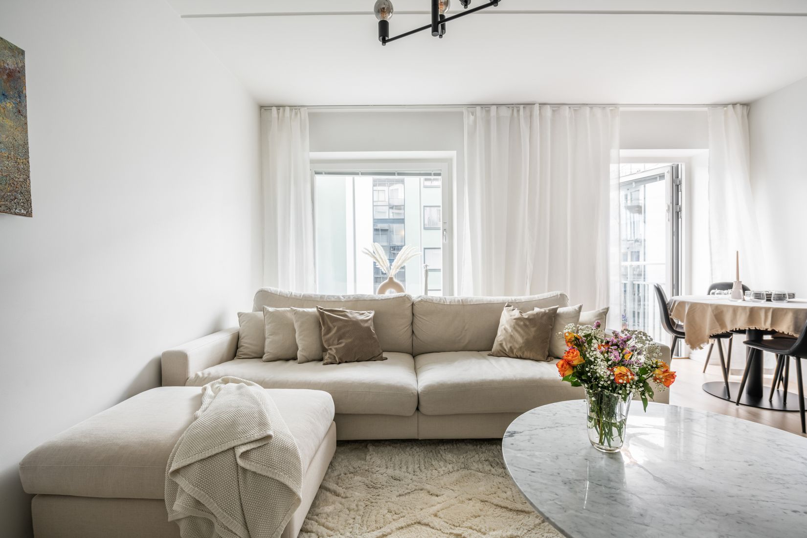 Bostadsrätt, Fribordsgränd 5, Vega, Haninge