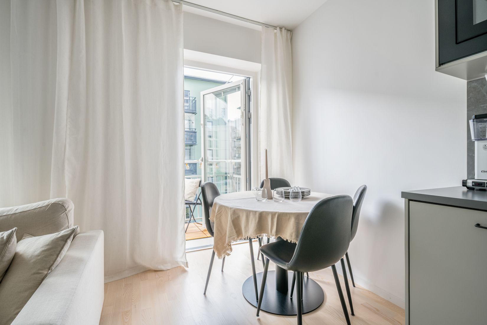 Bostadsrätt, Fribordsgränd 5, Vega, Haninge