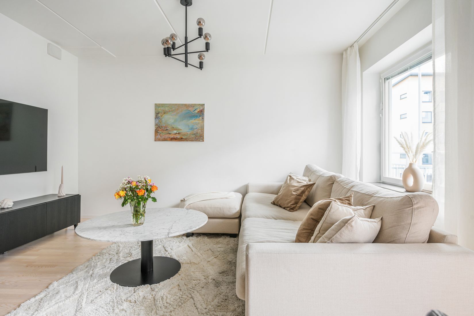 Bostadsrätt, Fribordsgränd 5, Vega, Haninge