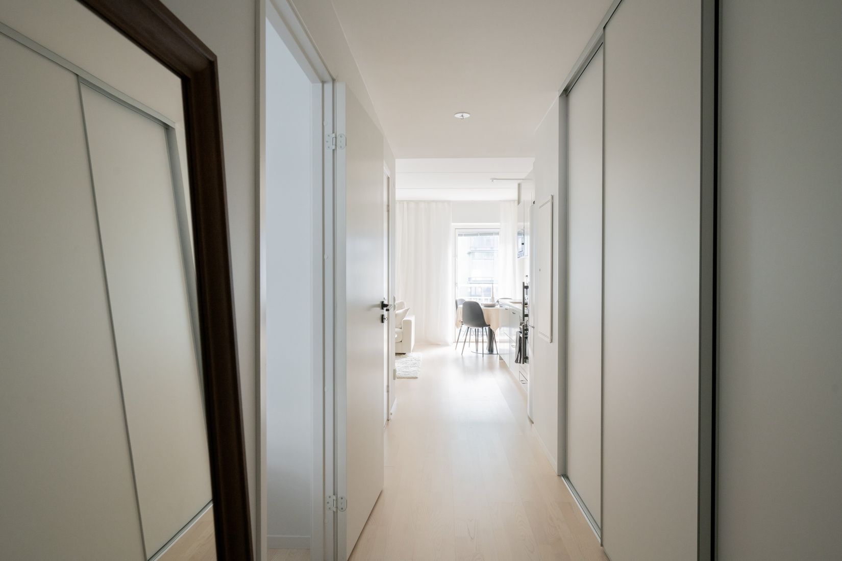 Bostadsrätt, Fribordsgränd 5, Vega, Haninge