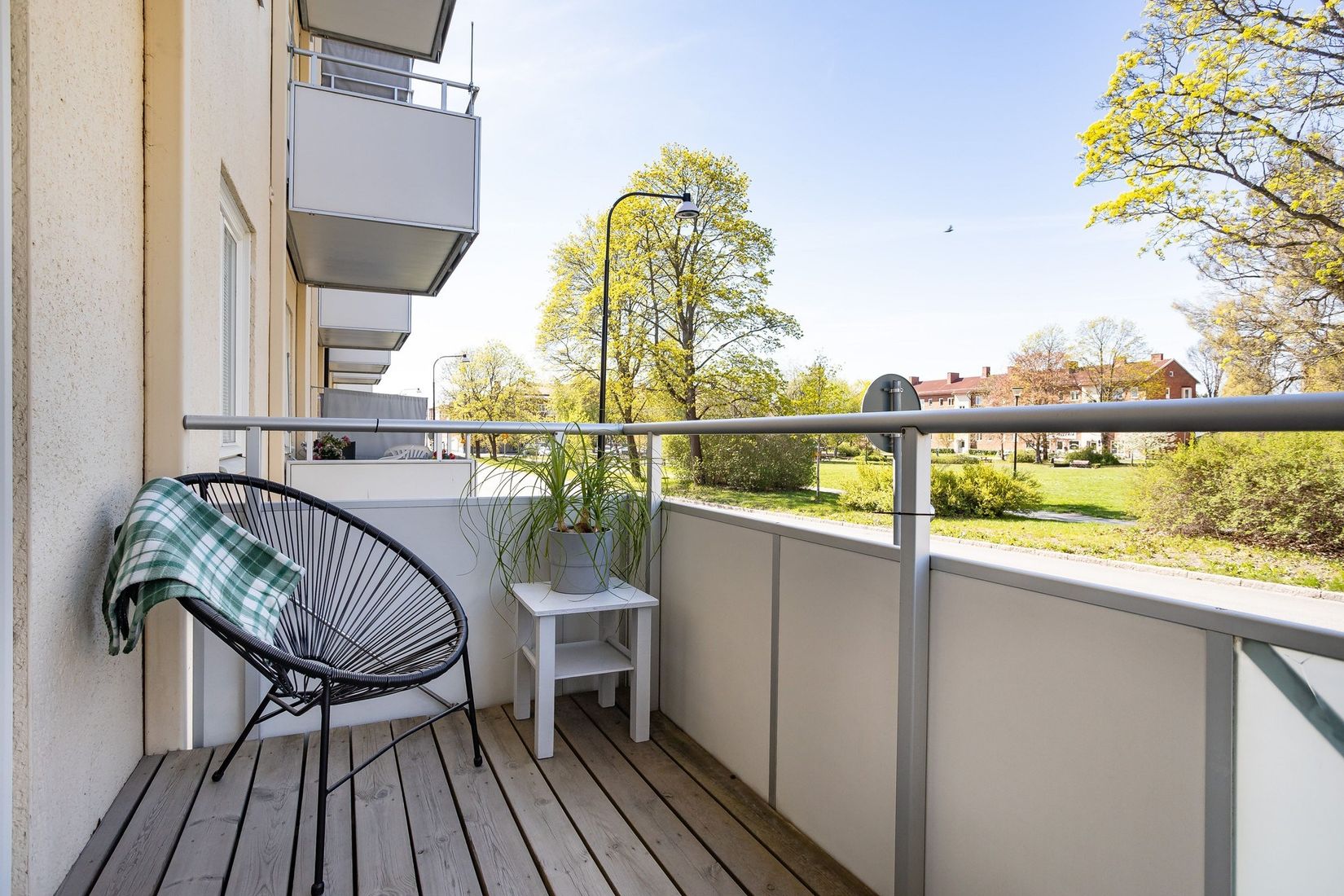 Bostadsrätt, Masergatan 13, Borlänge