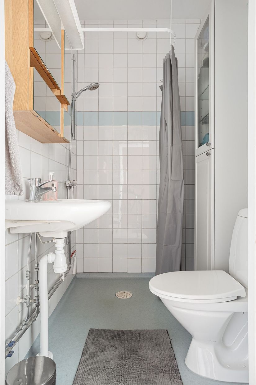 Bostadsrätt, Masergatan 13, Borlänge