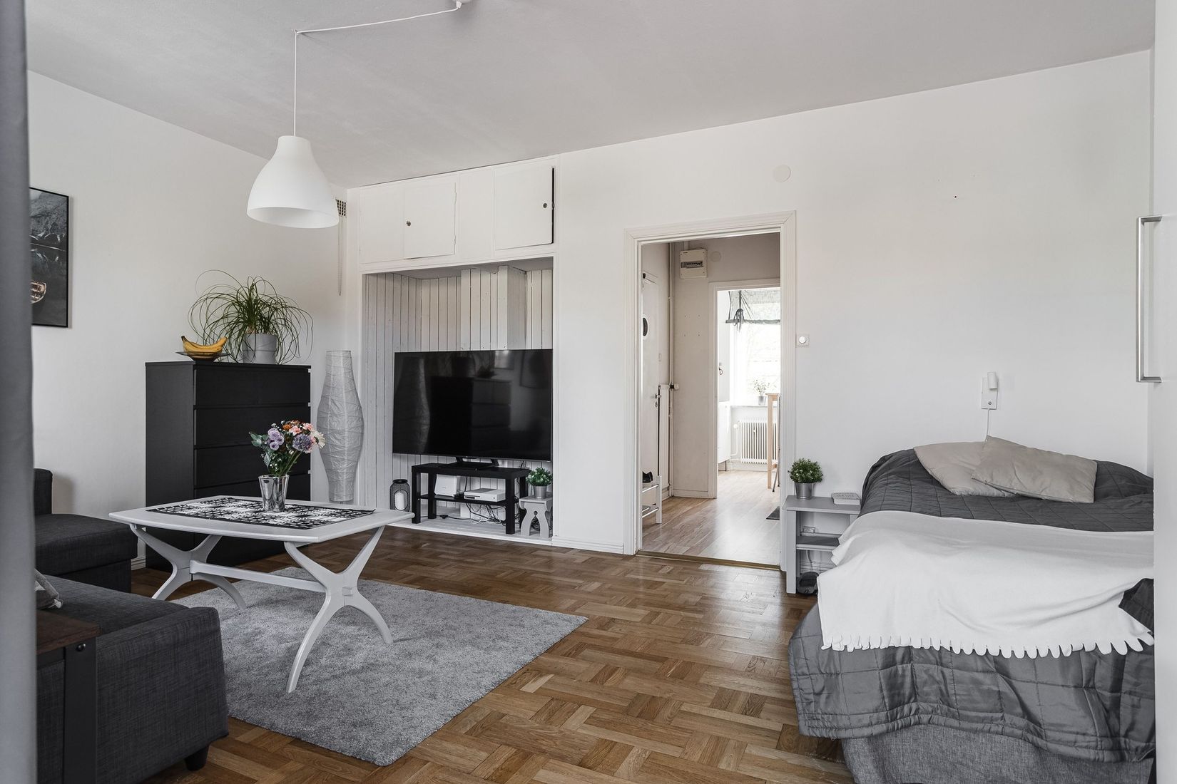 Bostadsrätt, Masergatan 13, Borlänge