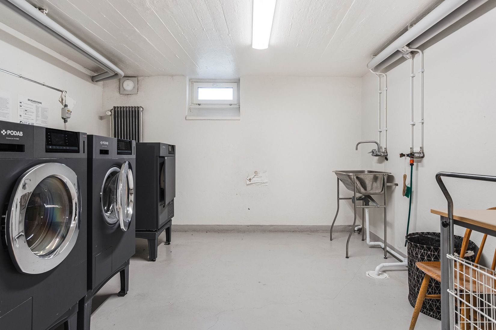 Bostadsrätt, Masergatan 13, Borlänge