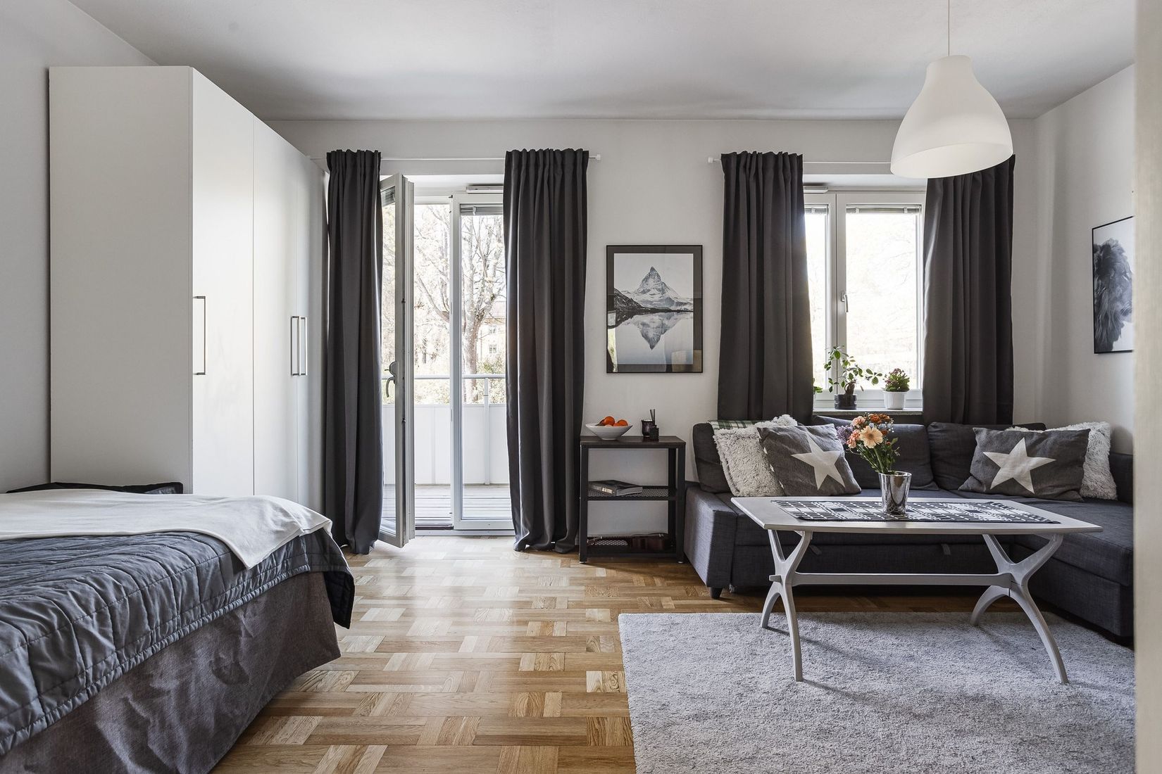 Bostadsrätt, Masergatan 13, Borlänge