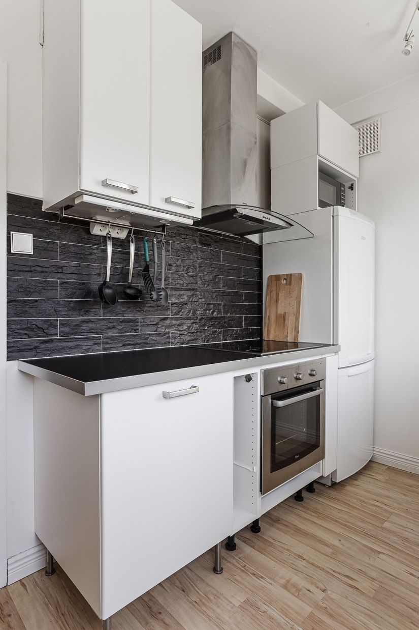 Bostadsrätt, Masergatan 13, Borlänge