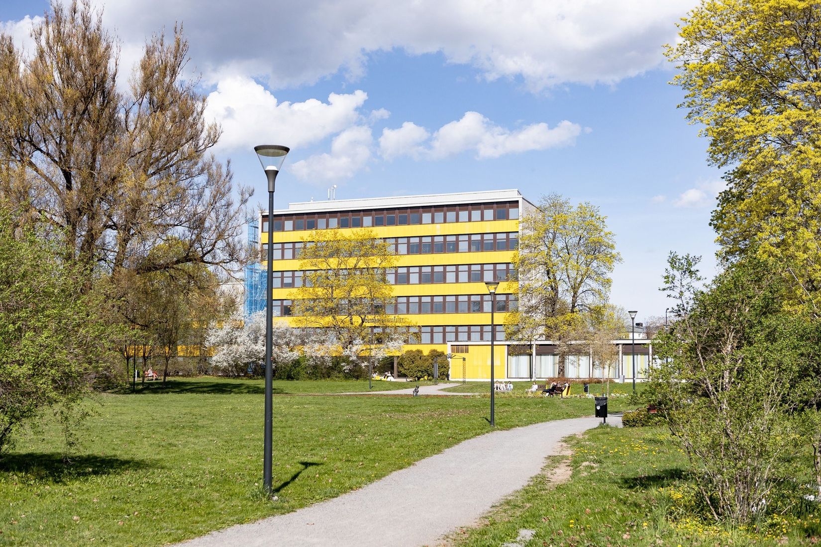 Bostadsrätt, Masergatan 13, Borlänge