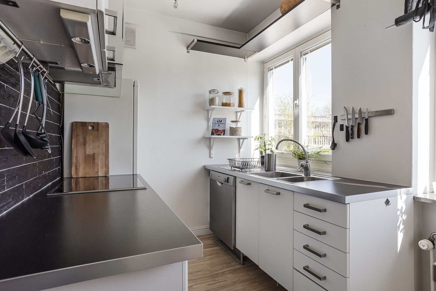 Bostadsrätt, Masergatan 13, Borlänge