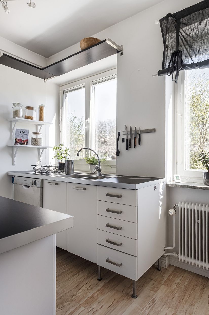 Bostadsrätt, Masergatan 13, Borlänge