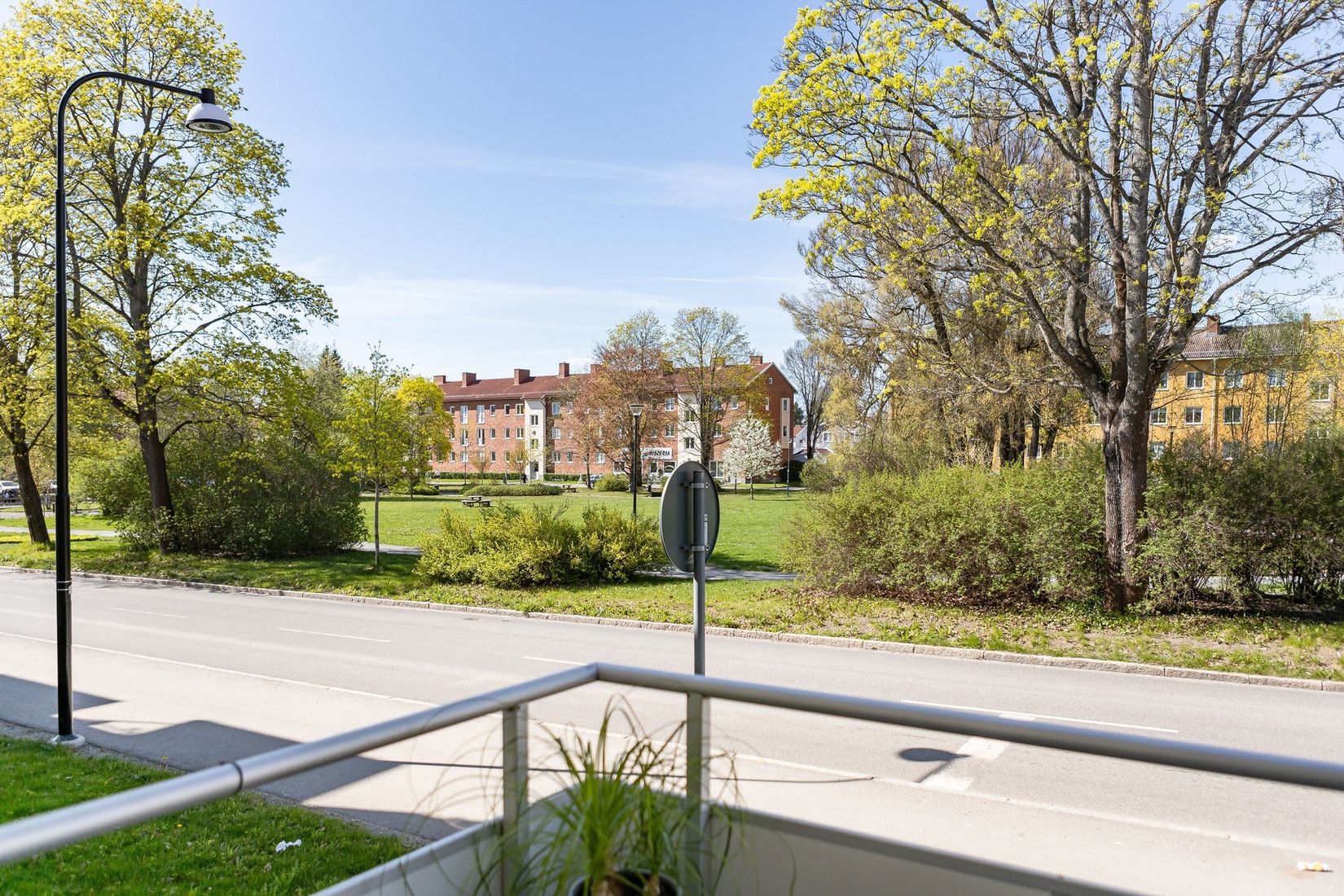 Bostadsrätt, Masergatan 13, Borlänge