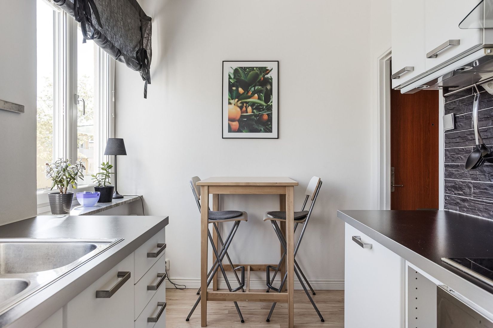 Bostadsrätt, Masergatan 13, Borlänge