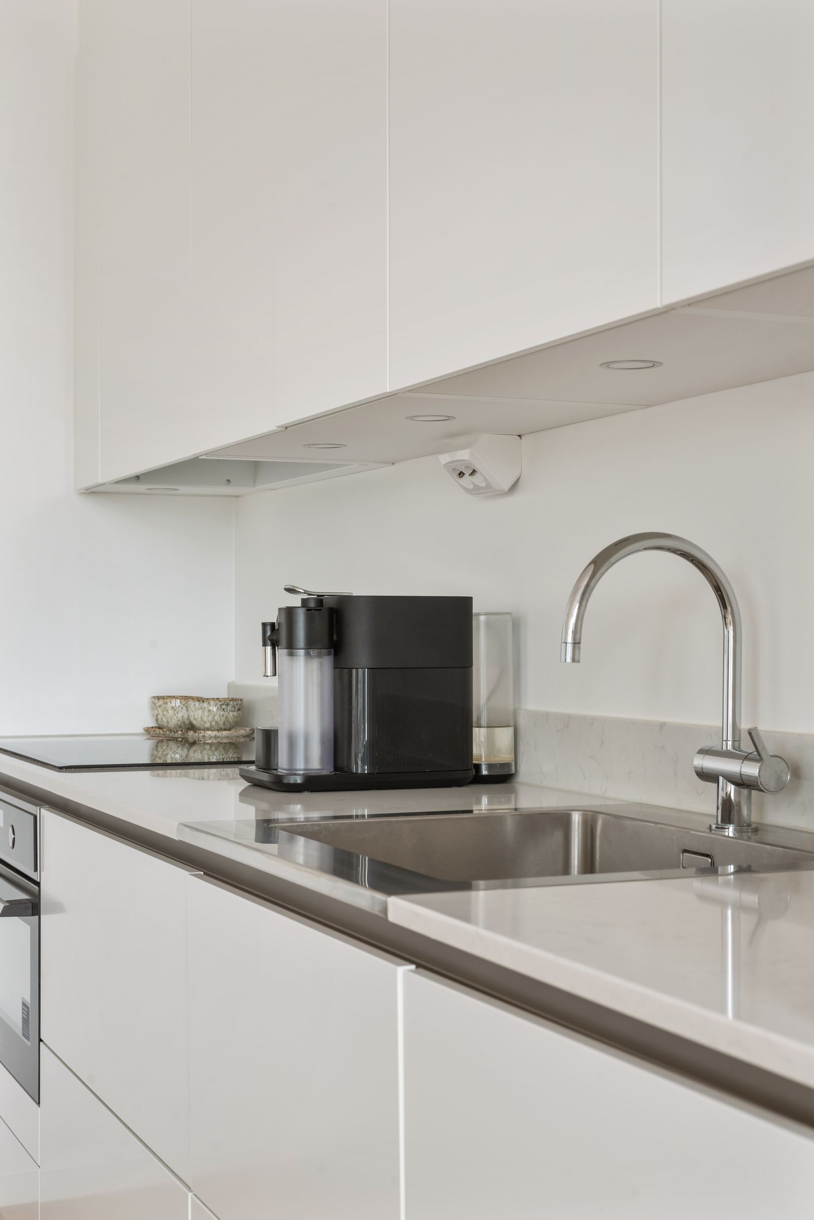 Bostadsrätt, Parkallén 7, Täby Park, Täby