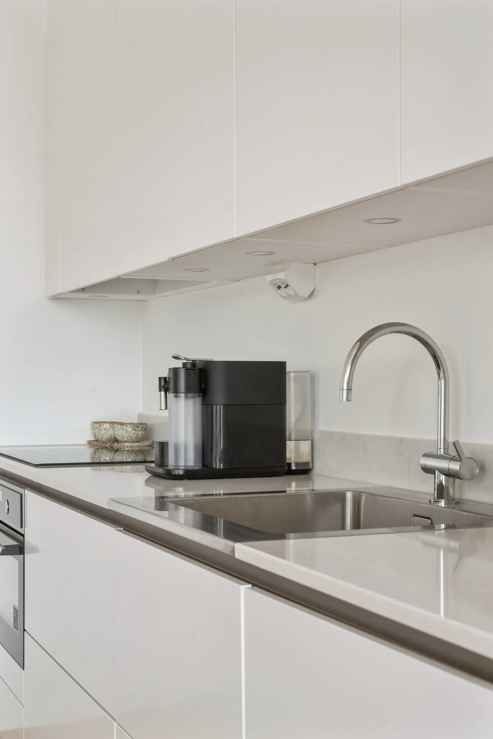 Bostadsrätt, Parkallén 7, Täby Park, Täby
