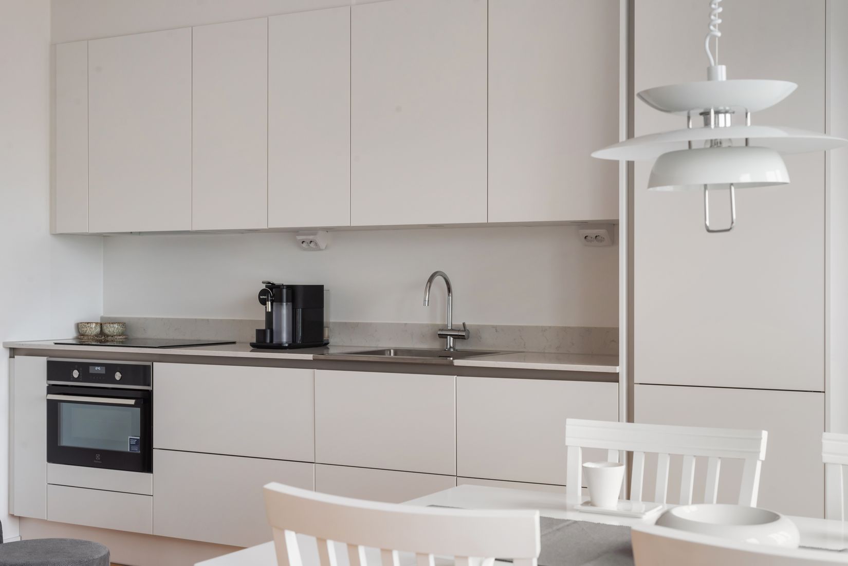 Bostadsrätt, Parkallén 7, Täby Park, Täby