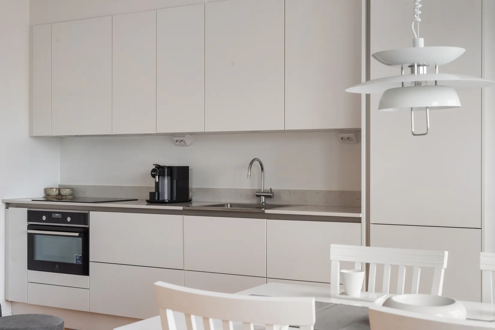 Bostadsrätt, Parkallén 7, Täby Park, Täby