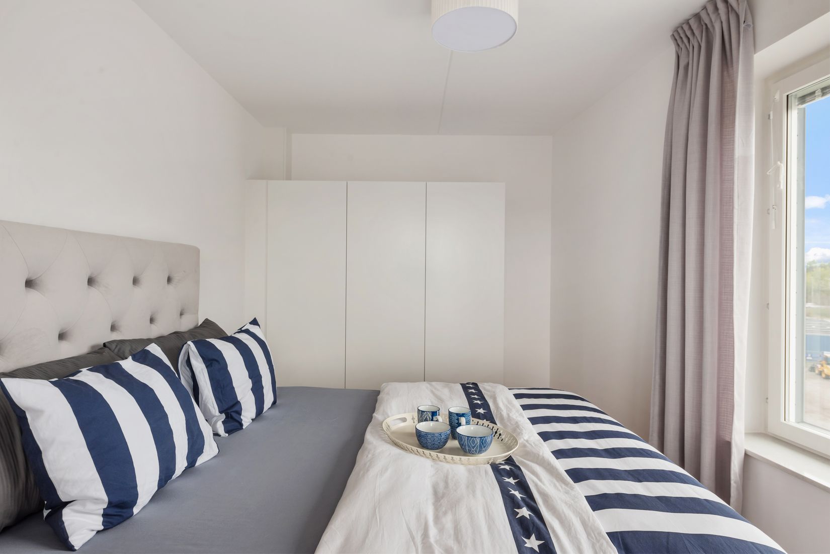 Bostadsrätt, Parkallén 7, Täby Park, Täby