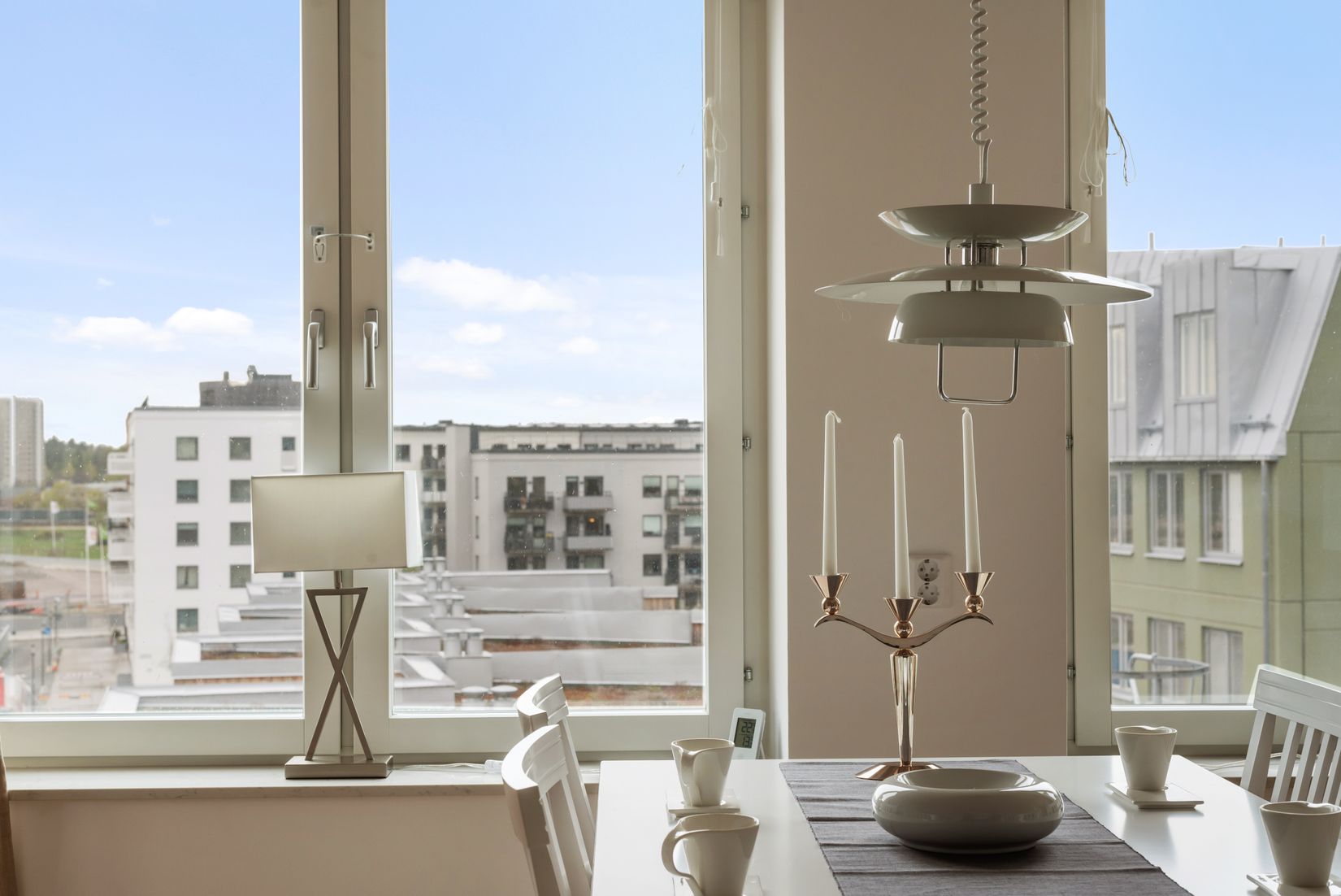 Bostadsrätt, Parkallén 7, Täby Park, Täby