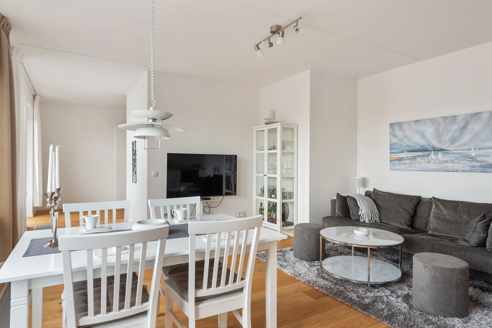 Bostadsrätt, Parkallén 7, Täby Park, Täby