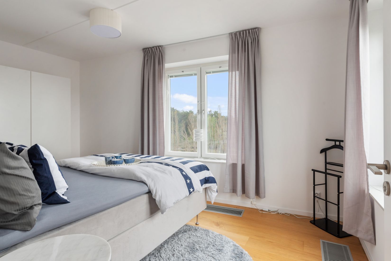 Bostadsrätt, Parkallén 7, Täby Park, Täby