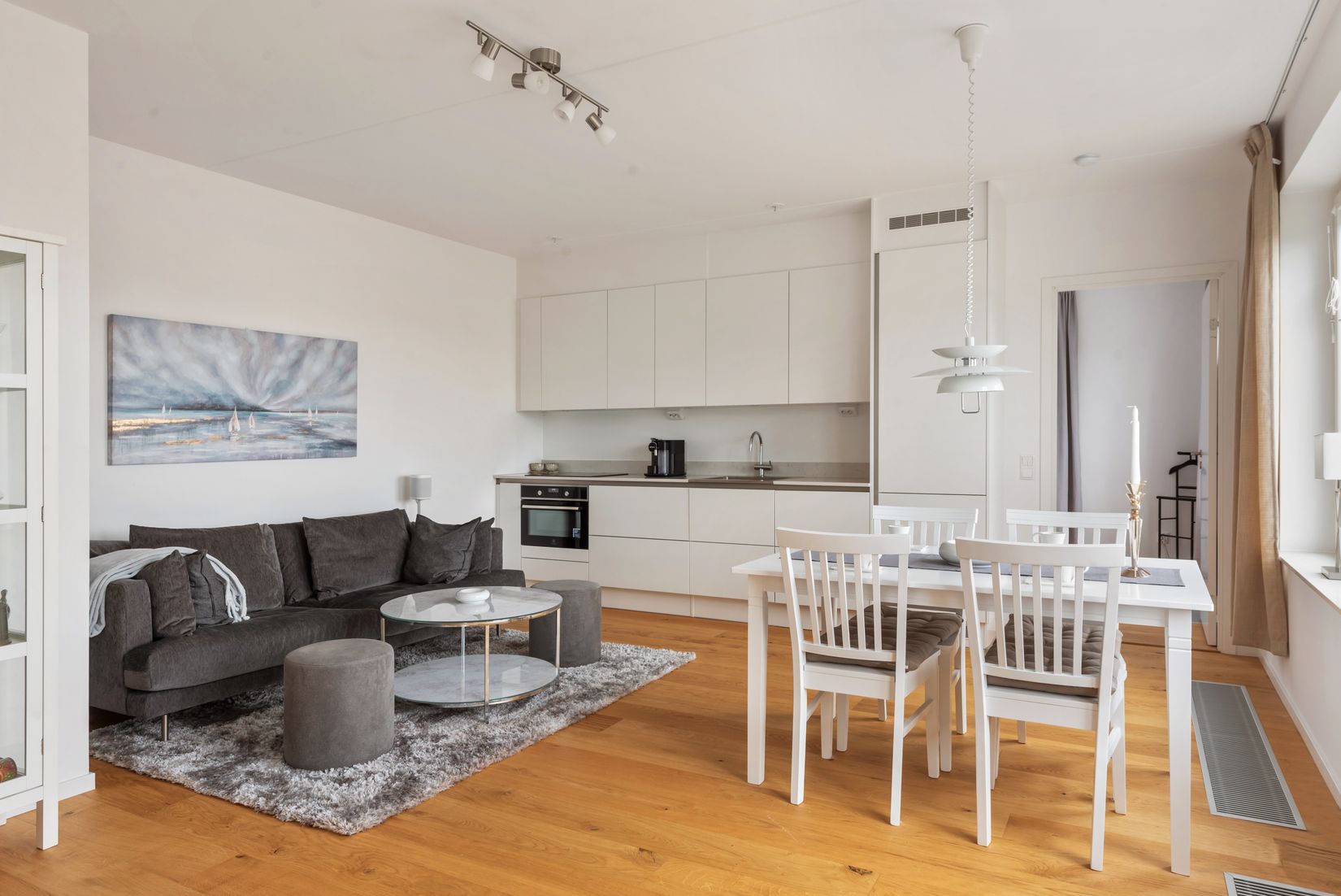 Bostadsrätt, Parkallén 7, Täby Park, Täby