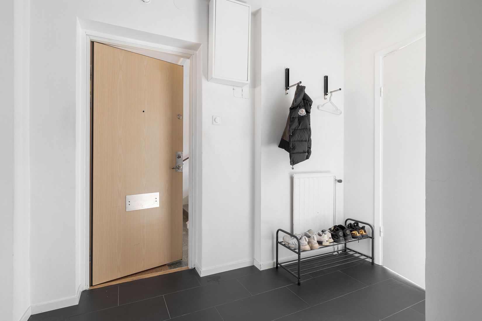 Bostadsrätt, Torpagatan 19A, Torpa - Söder, Jönköping