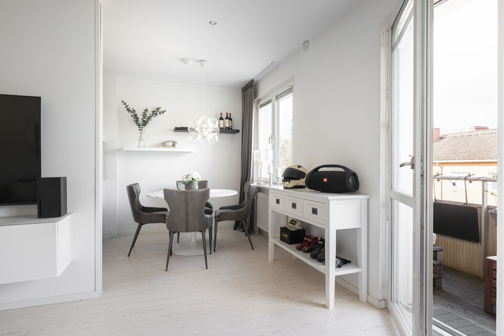 Bostadsrätt, Torpagatan 19A, Torpa - Söder, Jönköping