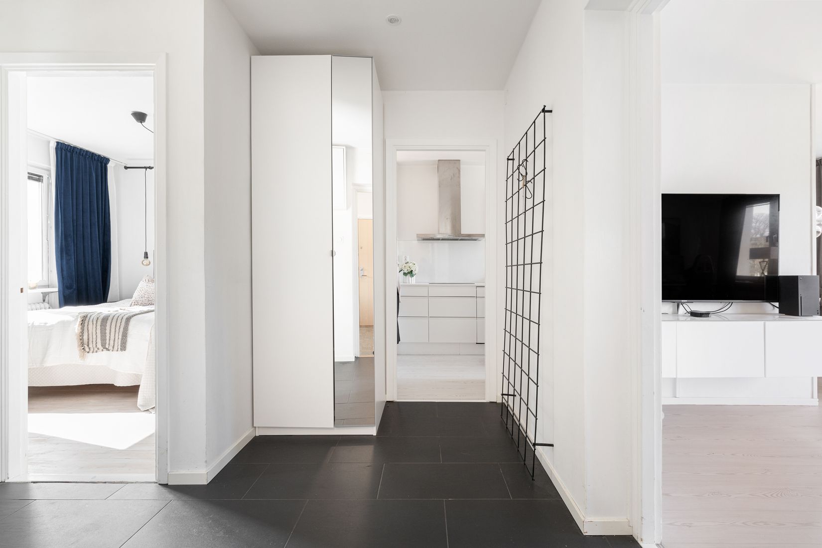 Bostadsrätt, Torpagatan 19A, Torpa - Söder, Jönköping