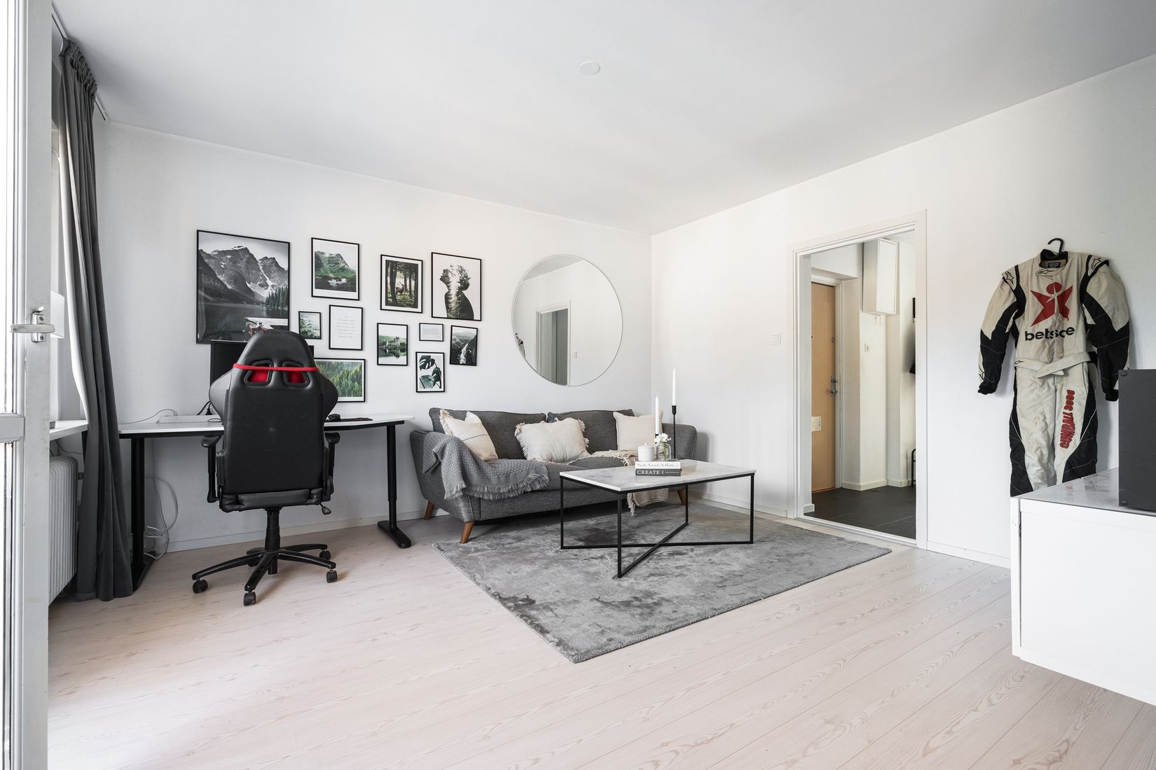 Bostadsrätt, Torpagatan 19A, Torpa - Söder, Jönköping