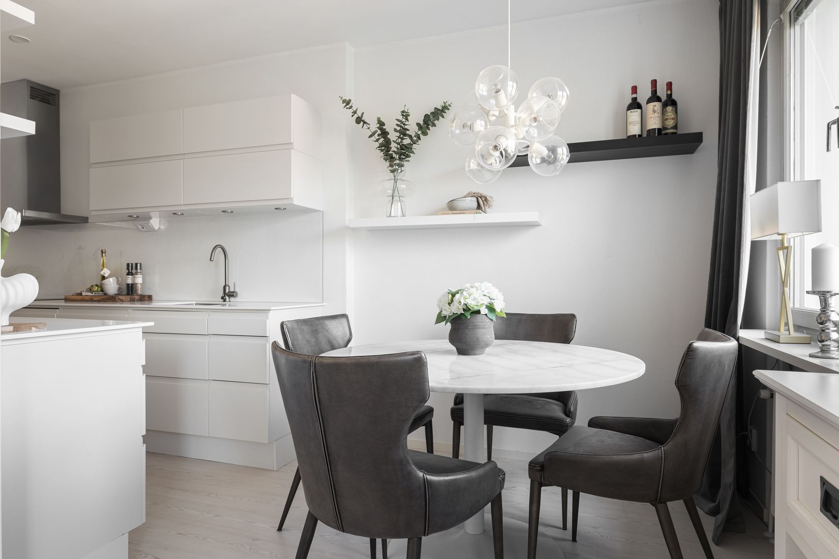 Bostadsrätt, Torpagatan 19A, Torpa - Söder, Jönköping