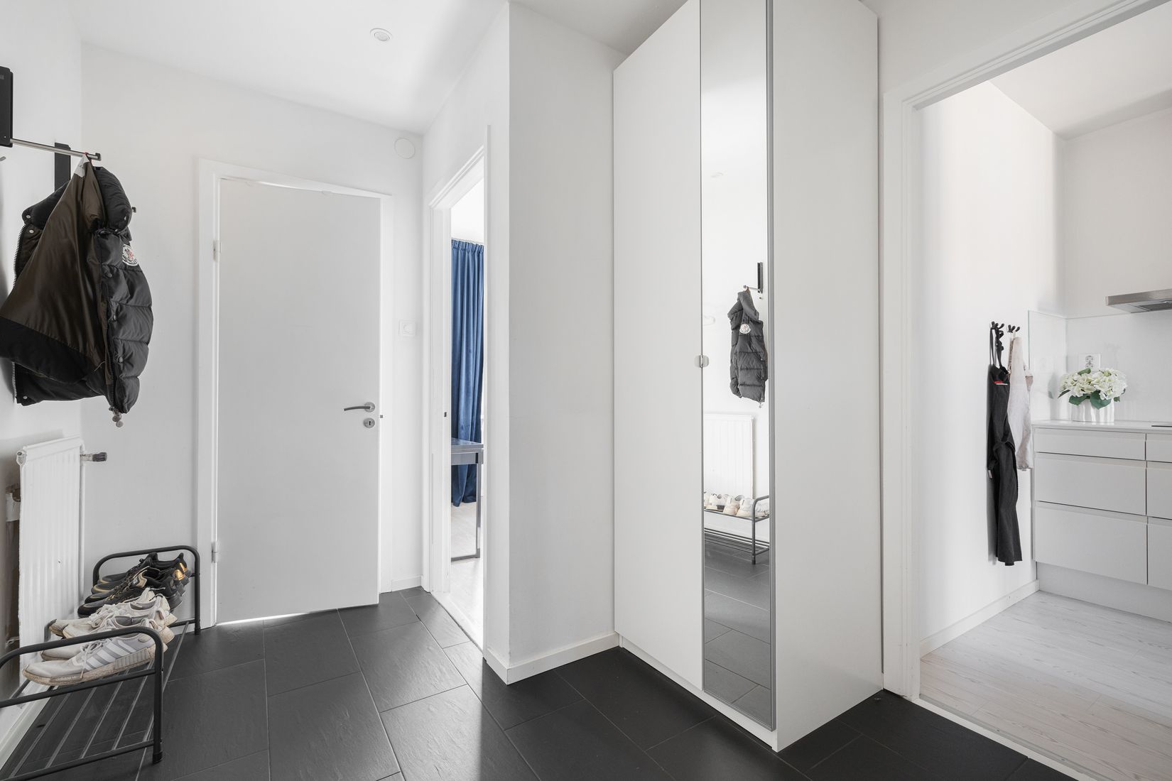 Bostadsrätt, Torpagatan 19A, Torpa - Söder, Jönköping