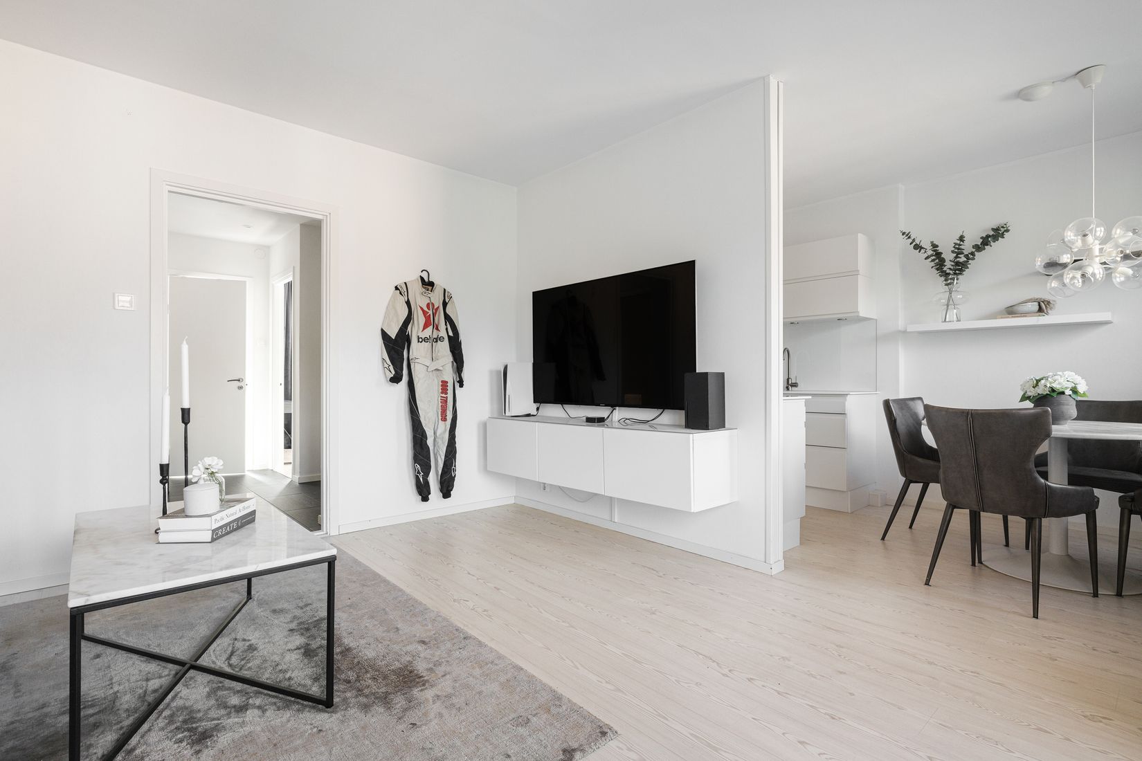 Bostadsrätt, Torpagatan 19A, Torpa - Söder, Jönköping