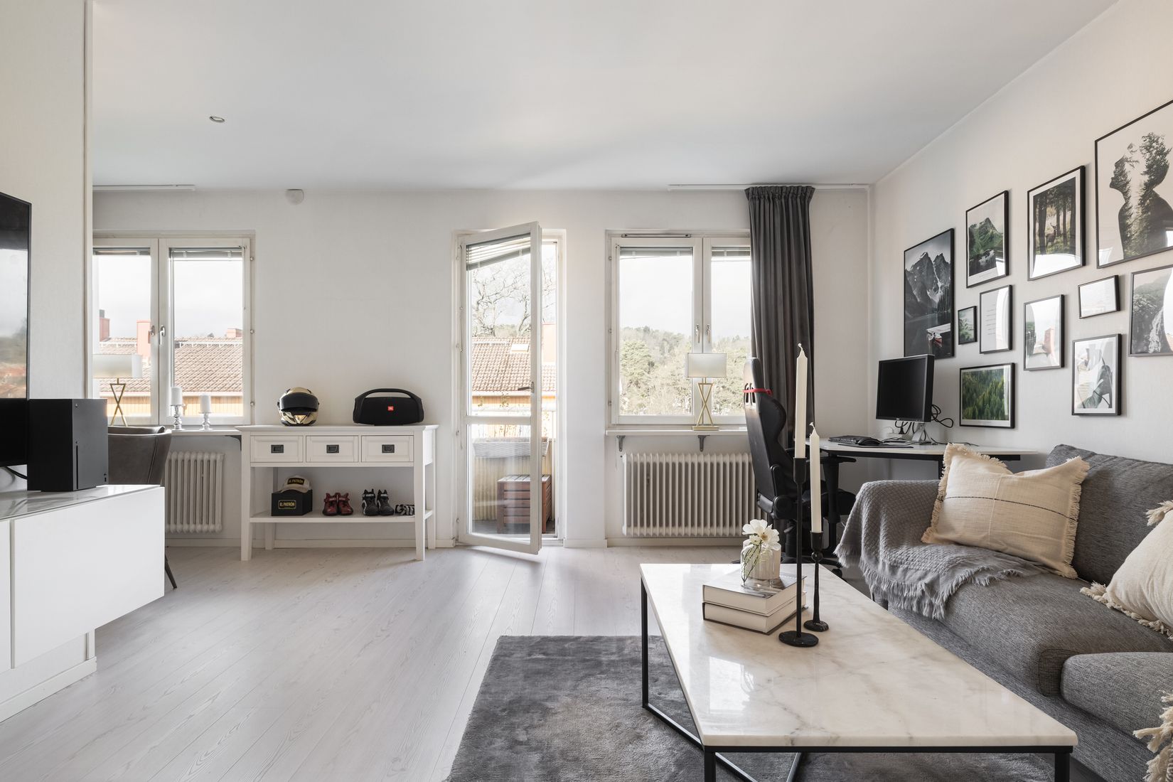 Bostadsrätt, Torpagatan 19A, Torpa - Söder, Jönköping