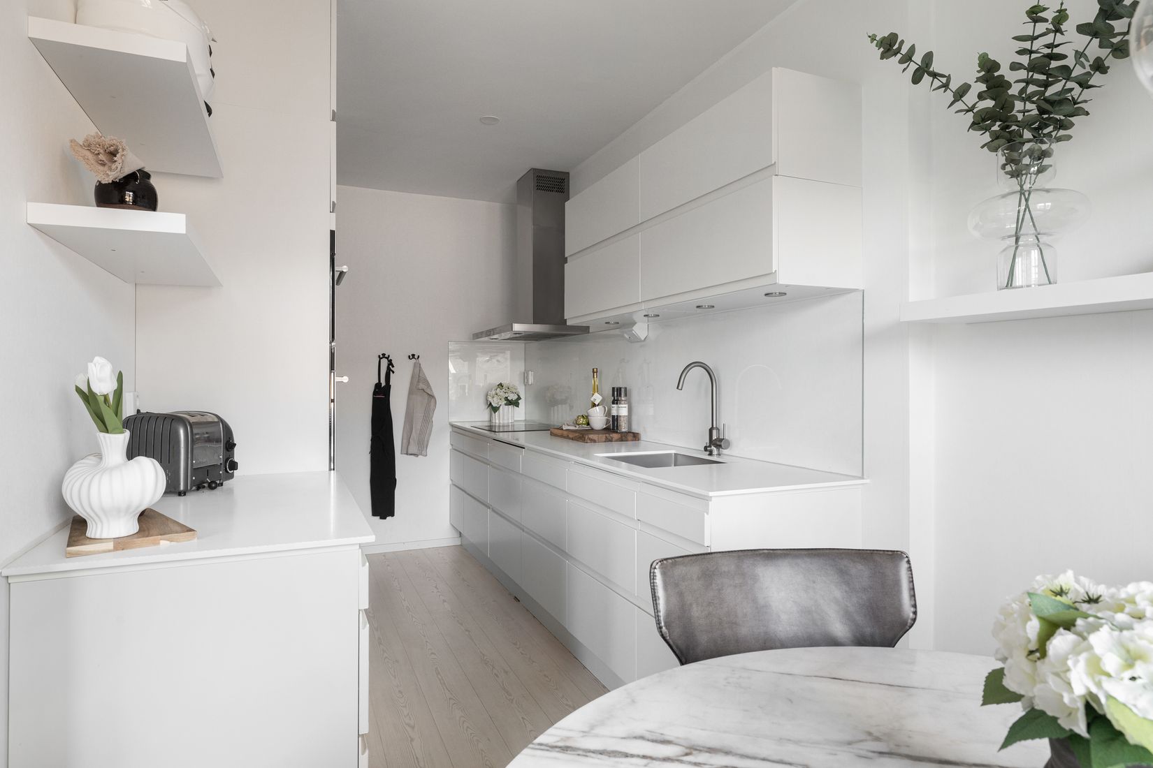 Bostadsrätt, Torpagatan 19A, Torpa - Söder, Jönköping