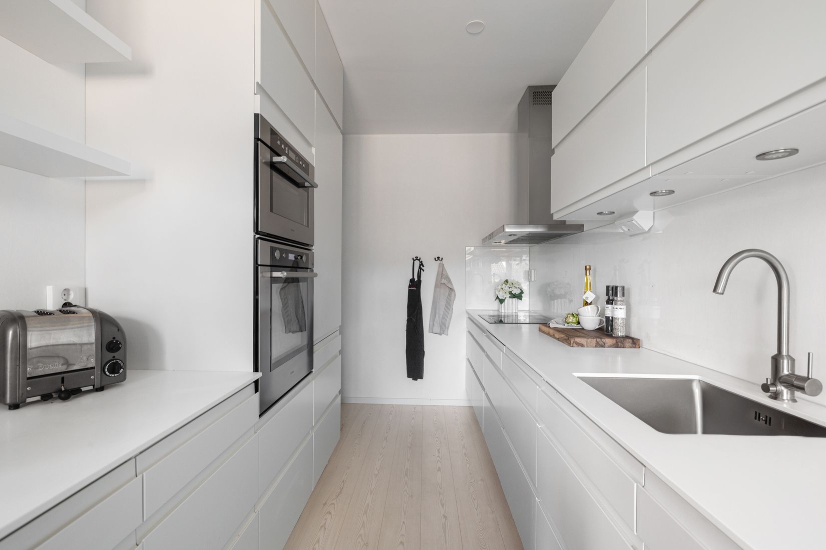 Bostadsrätt, Torpagatan 19A, Torpa - Söder, Jönköping