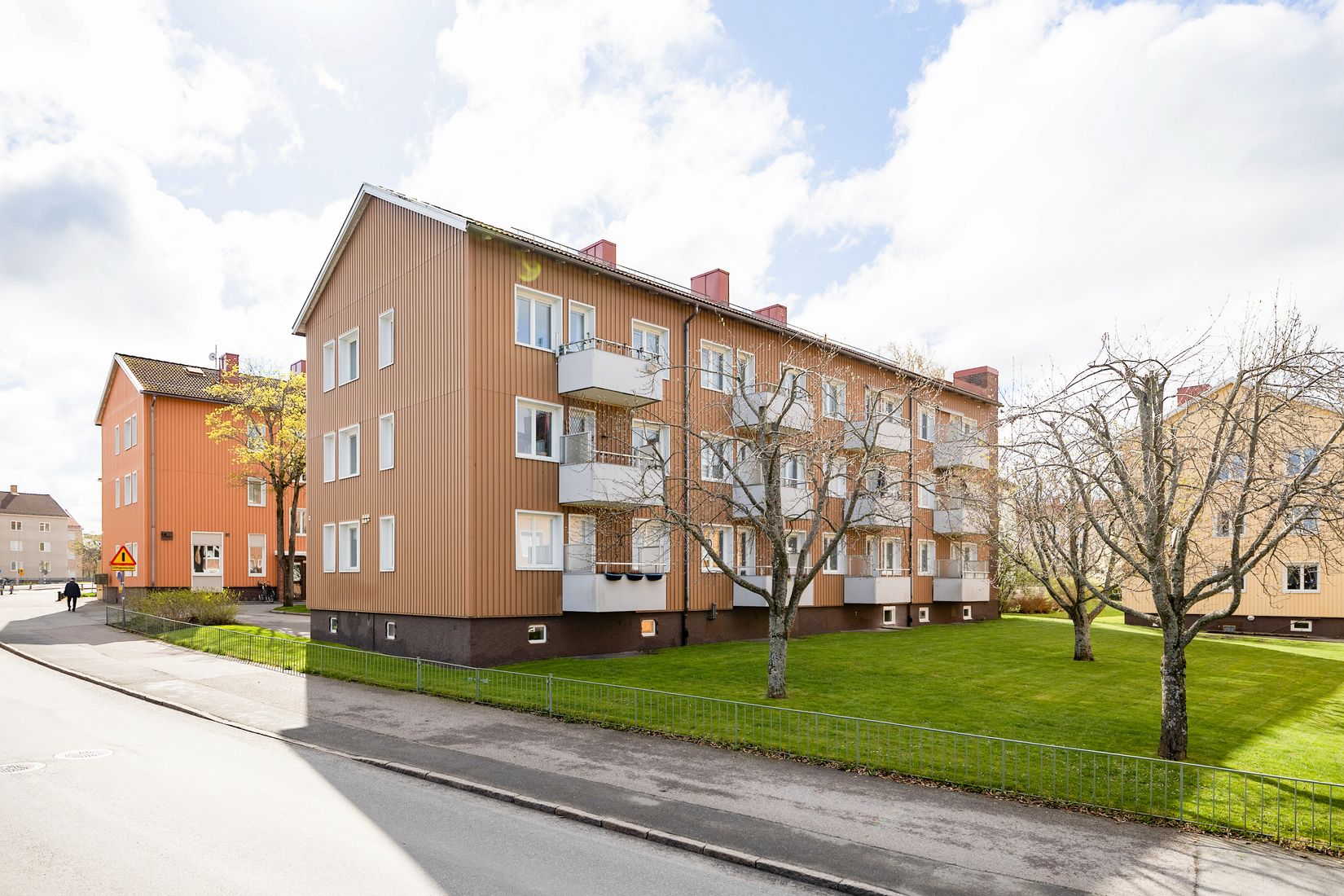 Bostadsrätt, Torpagatan 19A, Torpa - Söder, Jönköping