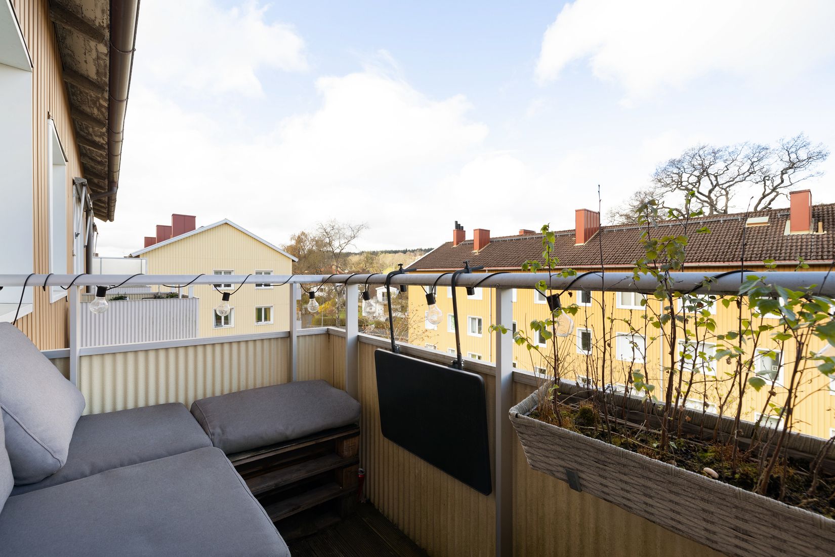 Bostadsrätt, Torpagatan 19A, Torpa - Söder, Jönköping