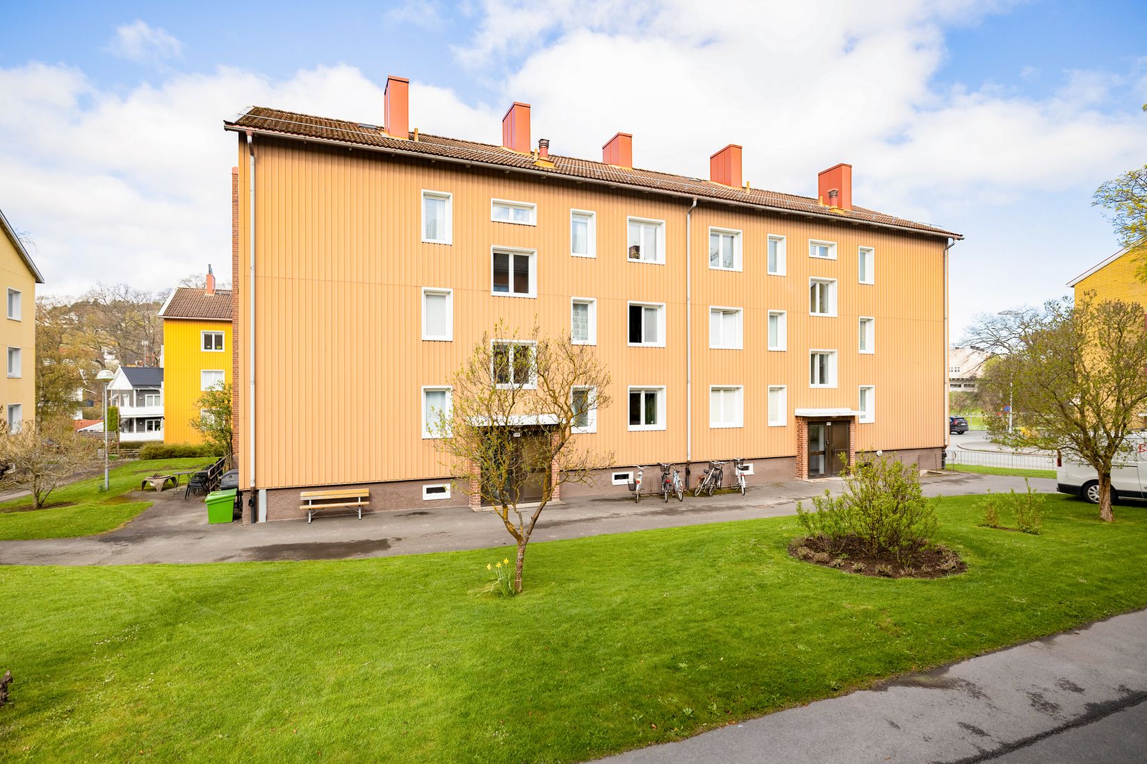 Bostadsrätt, Torpagatan 19A, Torpa - Söder, Jönköping