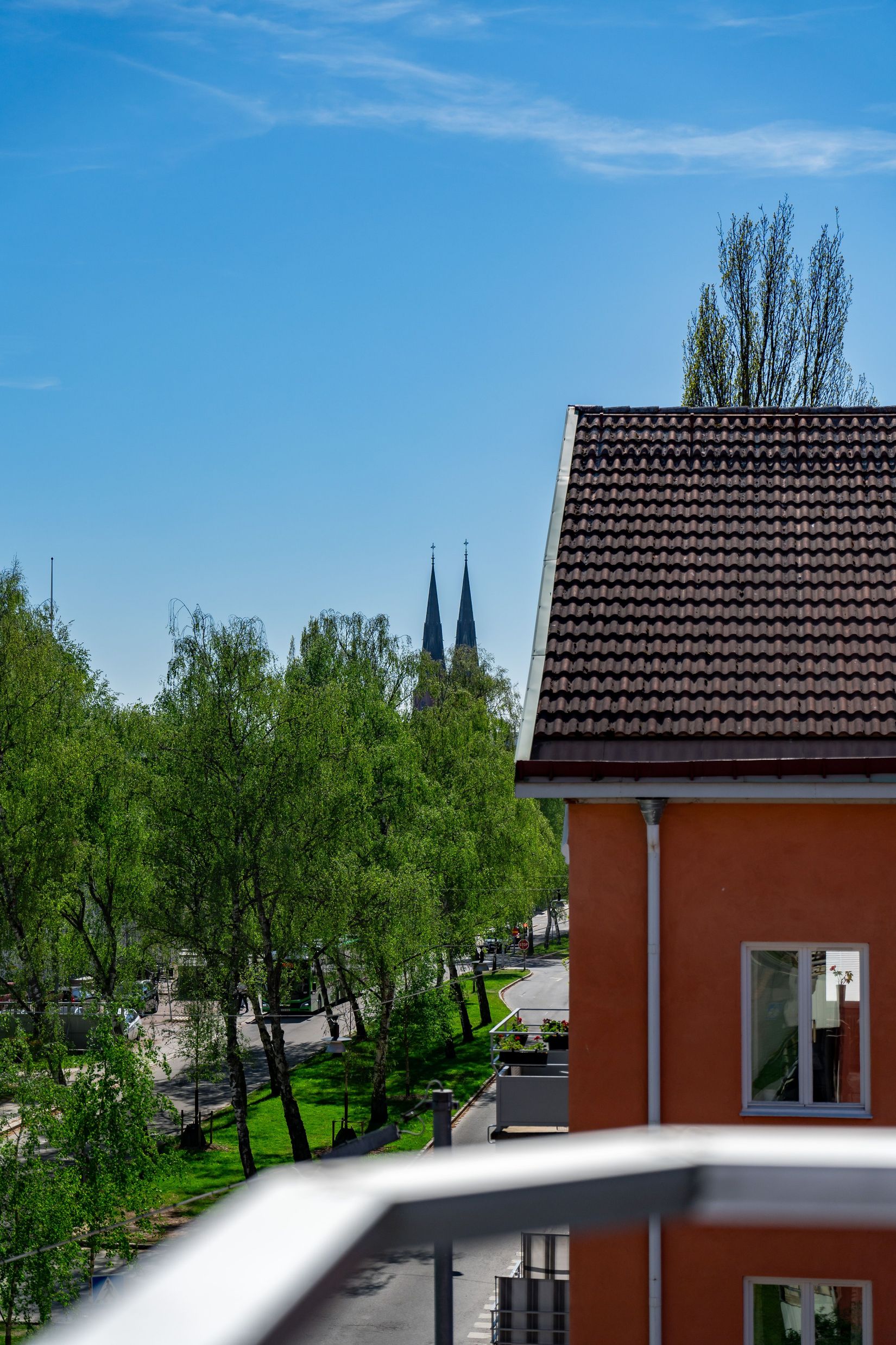 Bostadsrätt, S:t Olofsgatan 62A, Höganäs, Uppsala