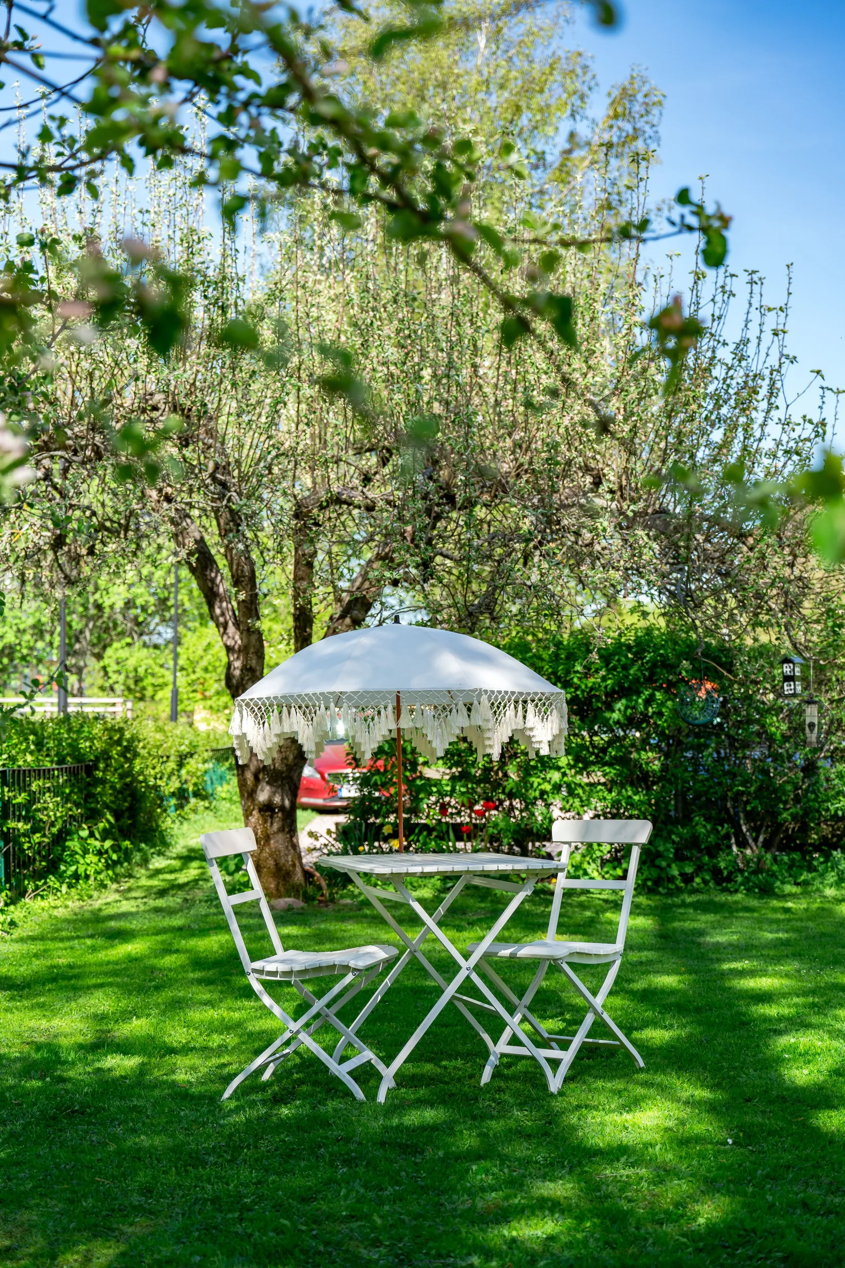 Bostadsrätt, S:t Olofsgatan 62A, Höganäs, Uppsala