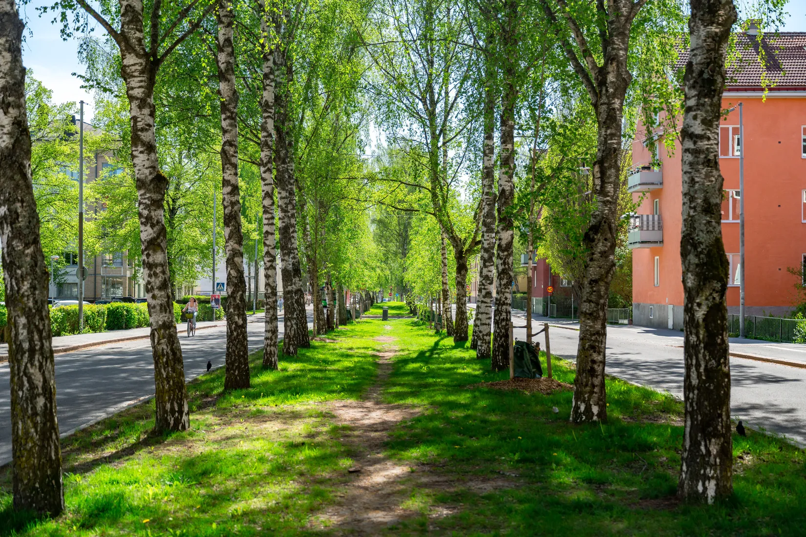Bostadsrätt, S:t Olofsgatan 62A, Höganäs, Uppsala