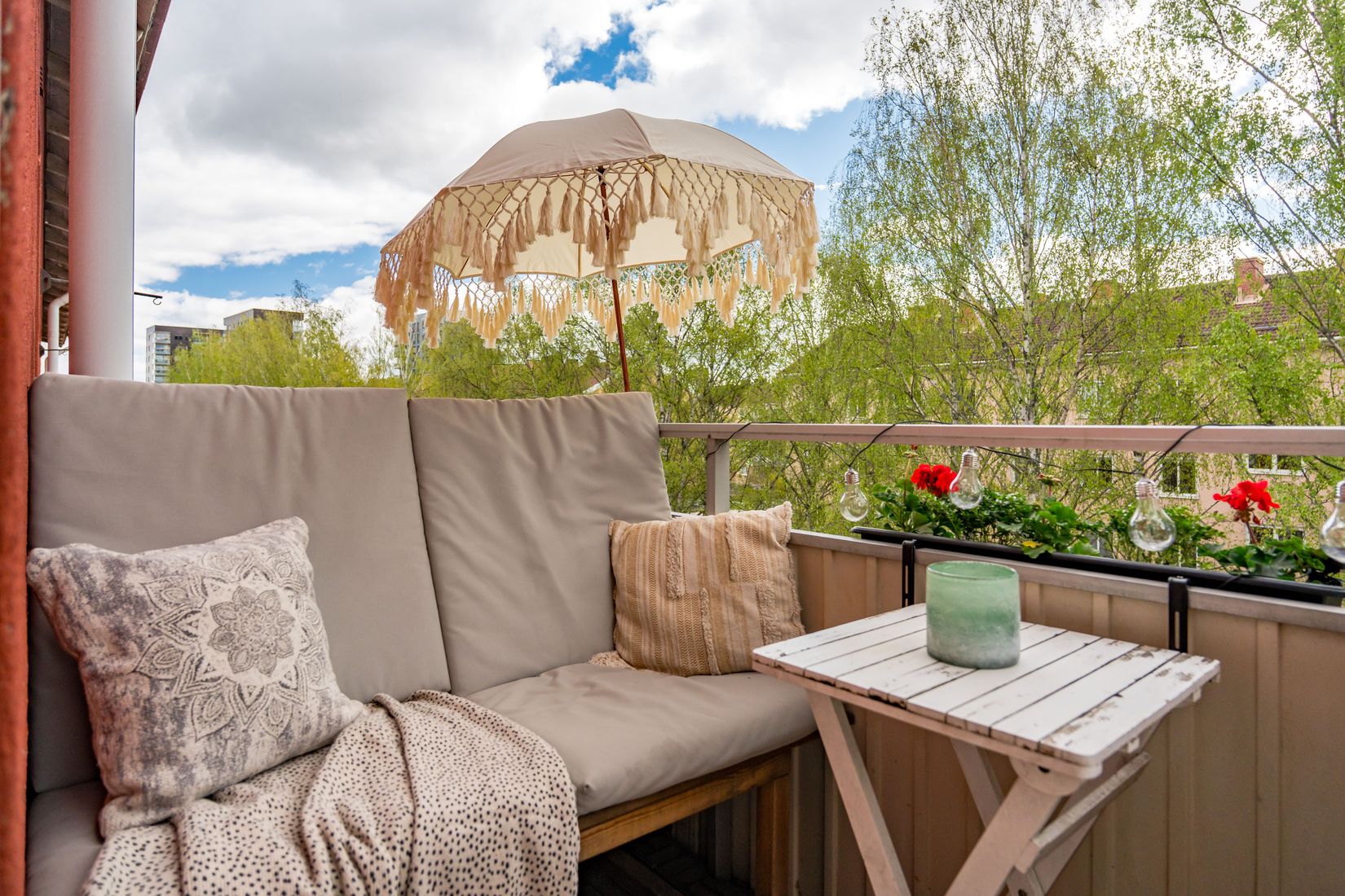 Bostadsrätt, S:t Olofsgatan 62A, Höganäs, Uppsala