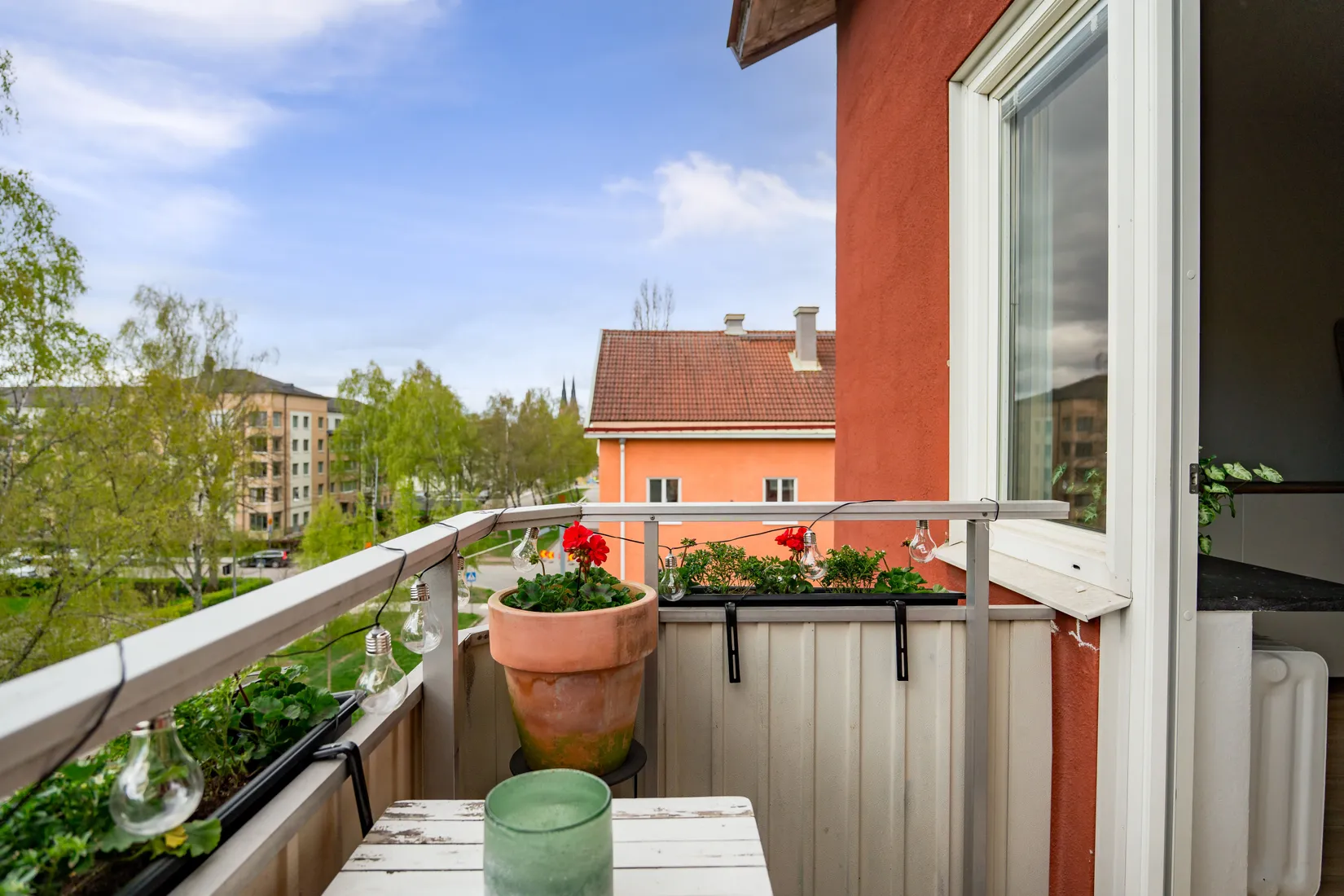 Bostadsrätt, S:t Olofsgatan 62A, Höganäs, Uppsala