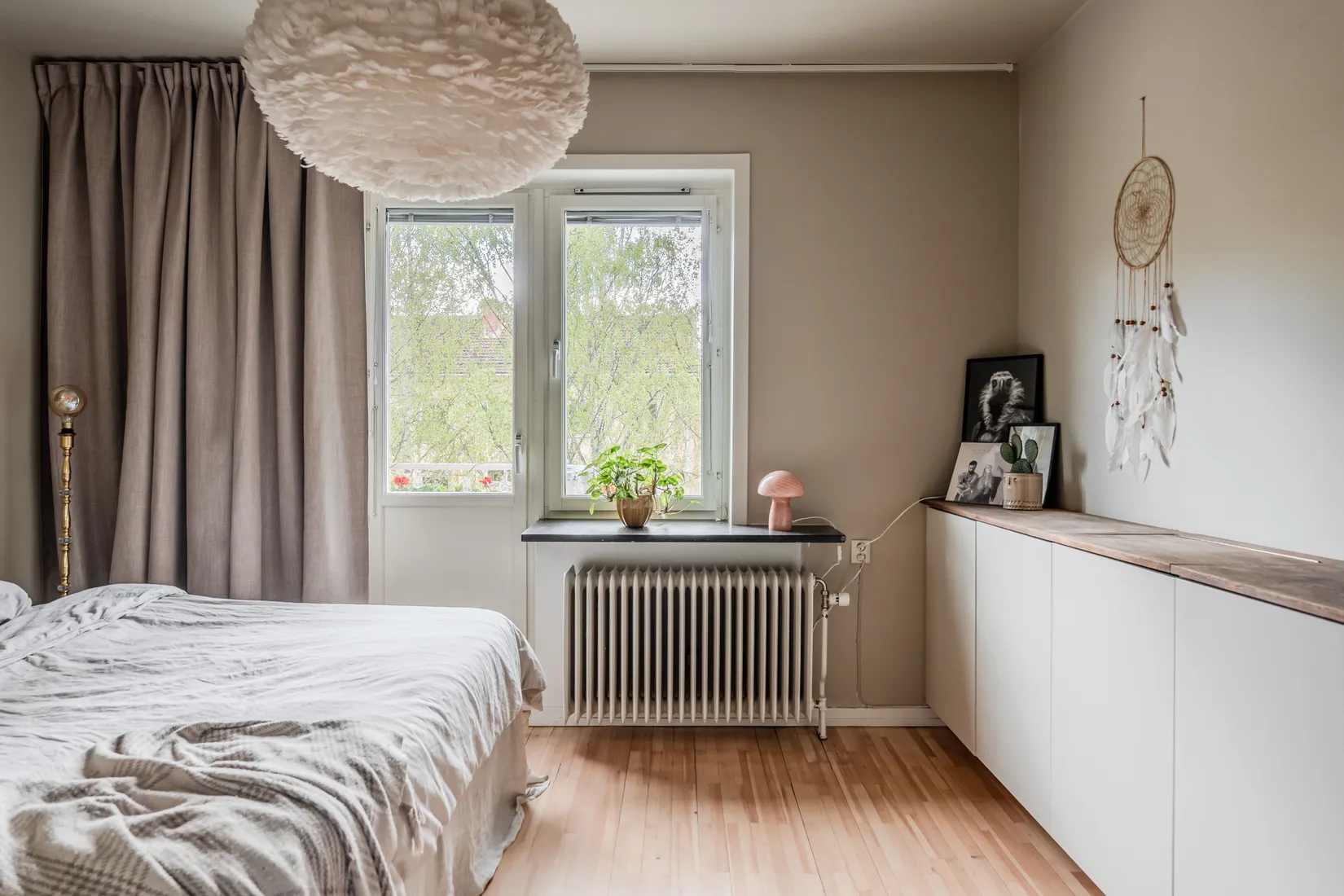 Bostadsrätt, S:t Olofsgatan 62A, Höganäs, Uppsala