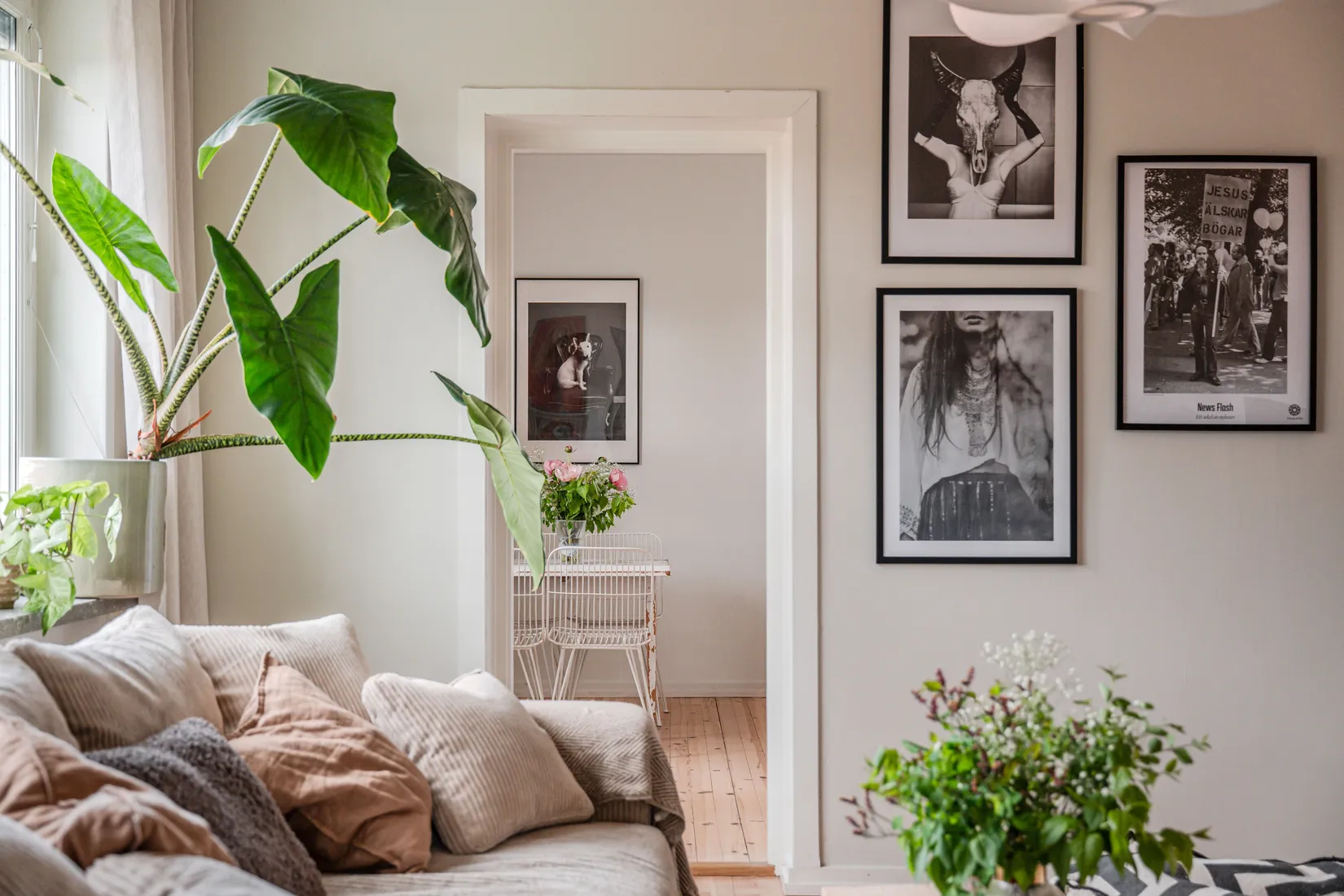 Bostadsrätt, S:t Olofsgatan 62A, Höganäs, Uppsala