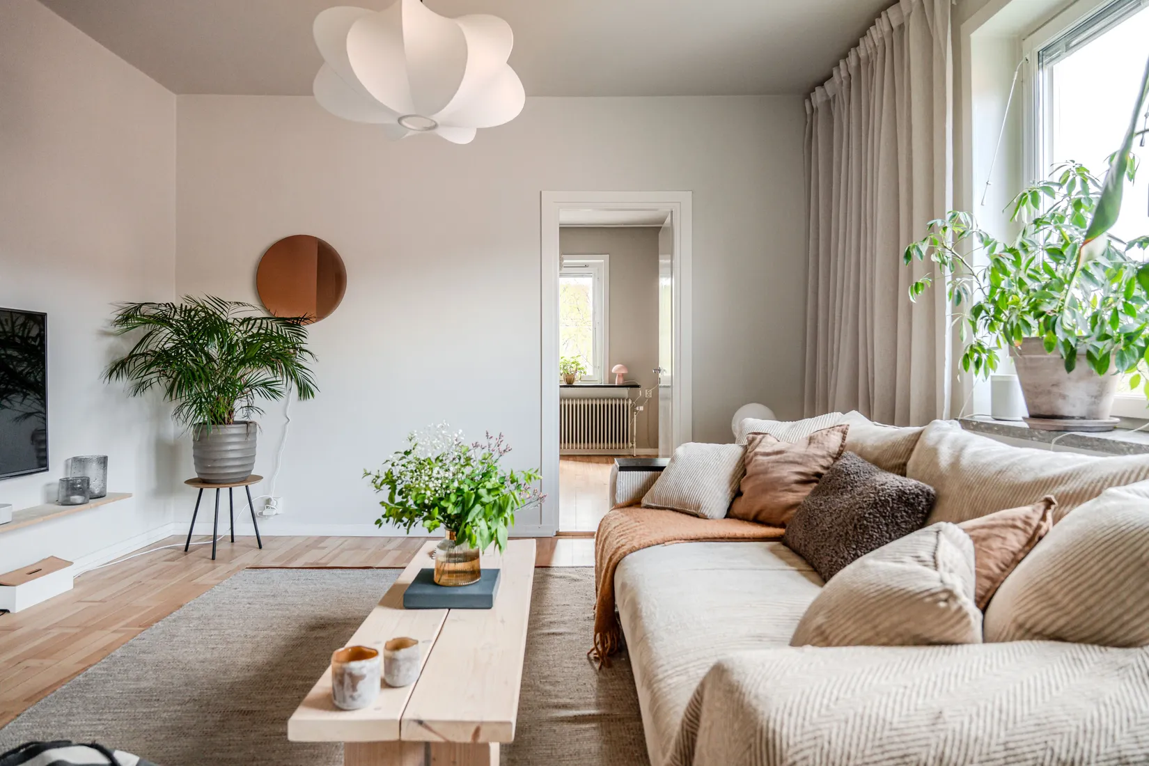 Bostadsrätt, S:t Olofsgatan 62A, Höganäs, Uppsala