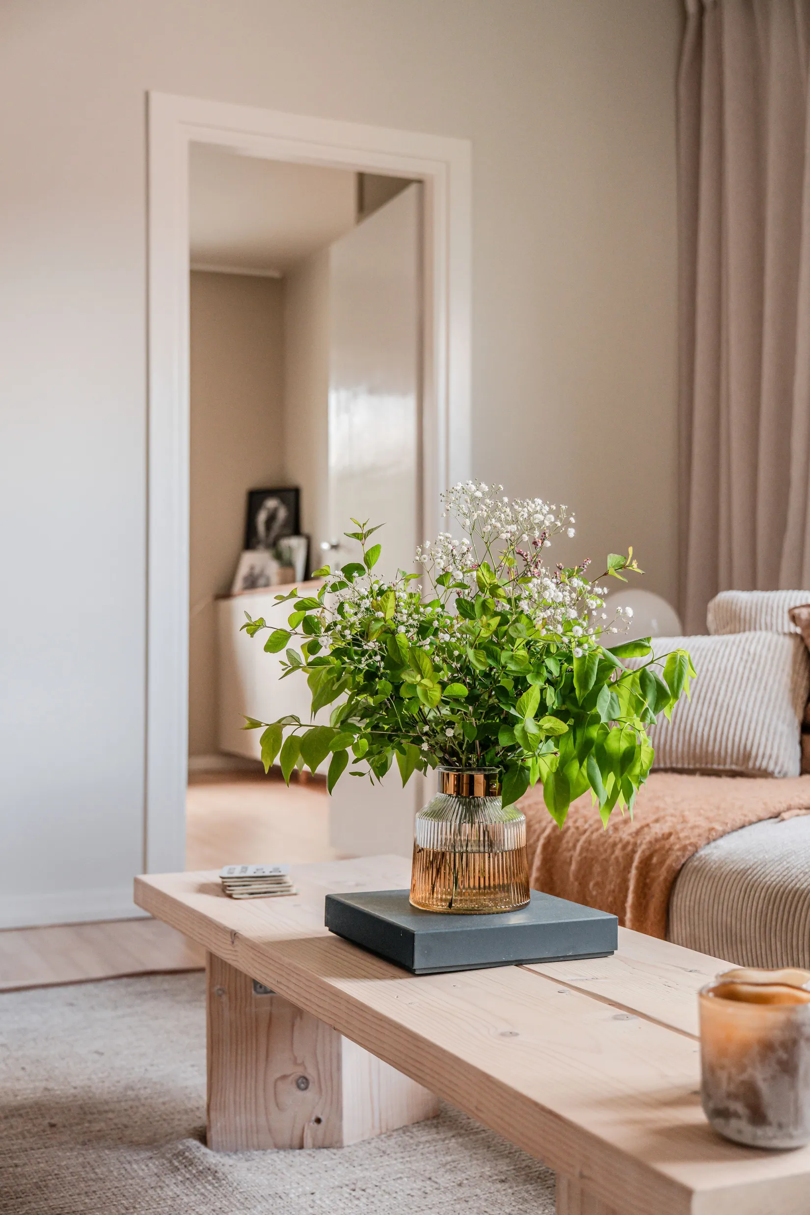 Bostadsrätt, S:t Olofsgatan 62A, Höganäs, Uppsala