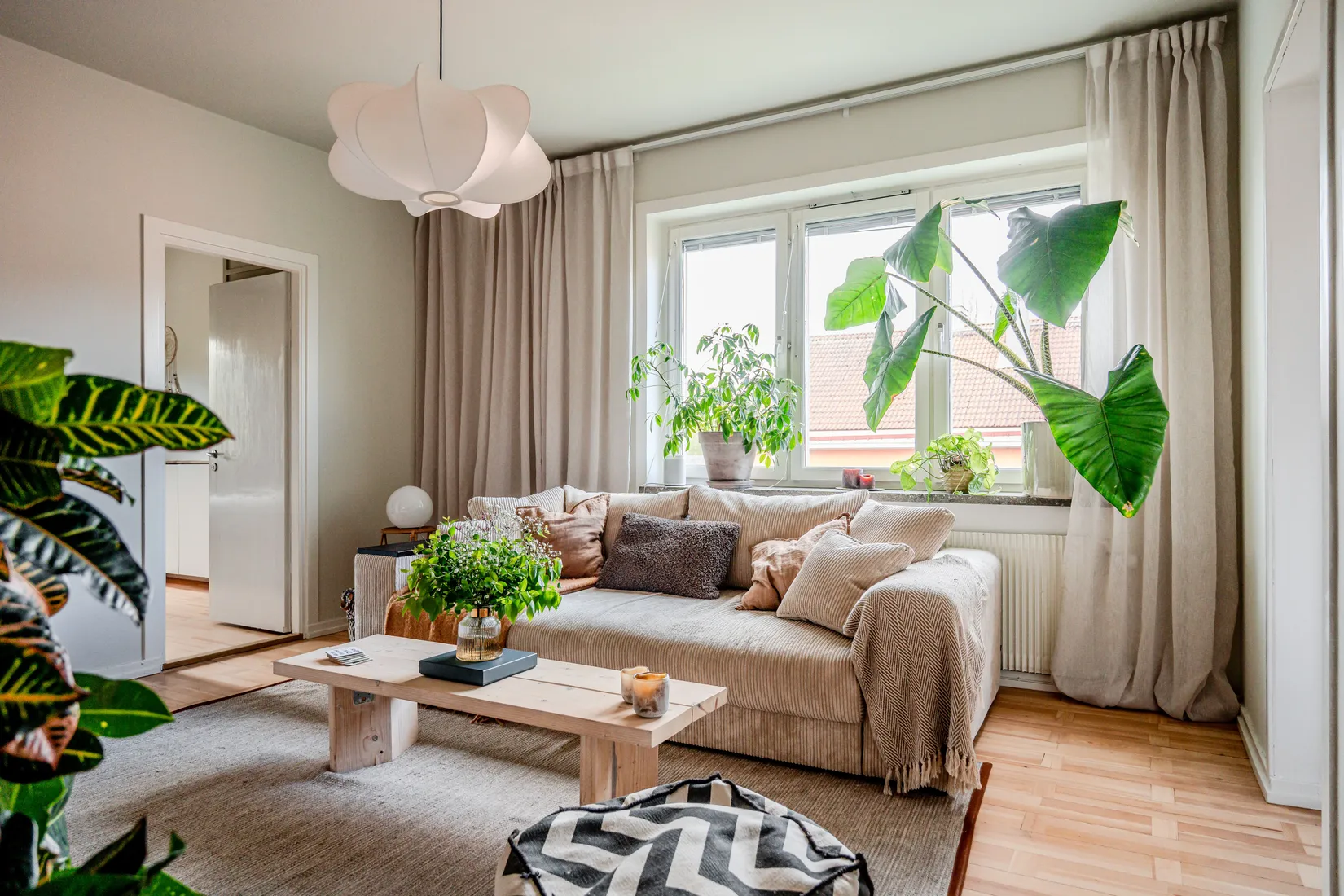 Bostadsrätt, S:t Olofsgatan 62A, Höganäs, Uppsala