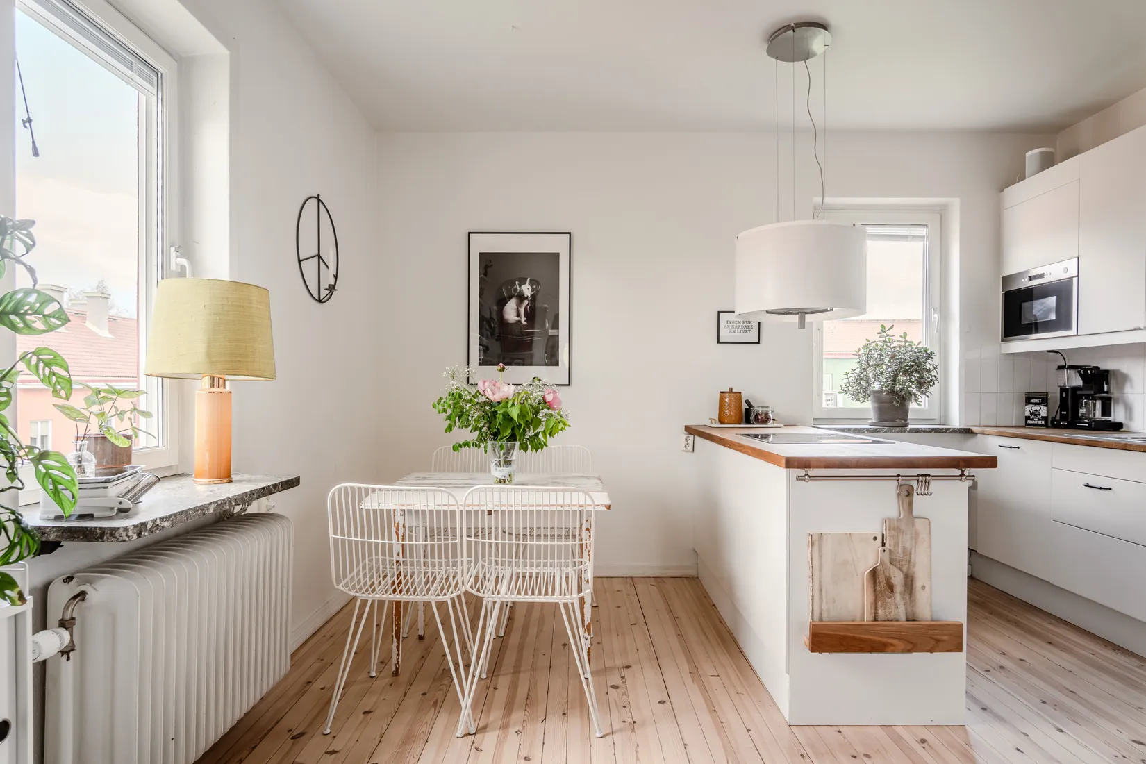Bostadsrätt, S:t Olofsgatan 62A, Höganäs, Uppsala